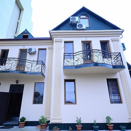 Zebo Hotel Batumi Zewnętrze zdjęcie