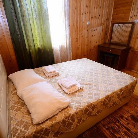 Zebo Hotel Batumi Zewnętrze zdjęcie