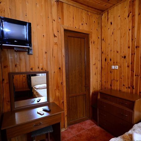 Zebo Hotel Batumi Zewnętrze zdjęcie