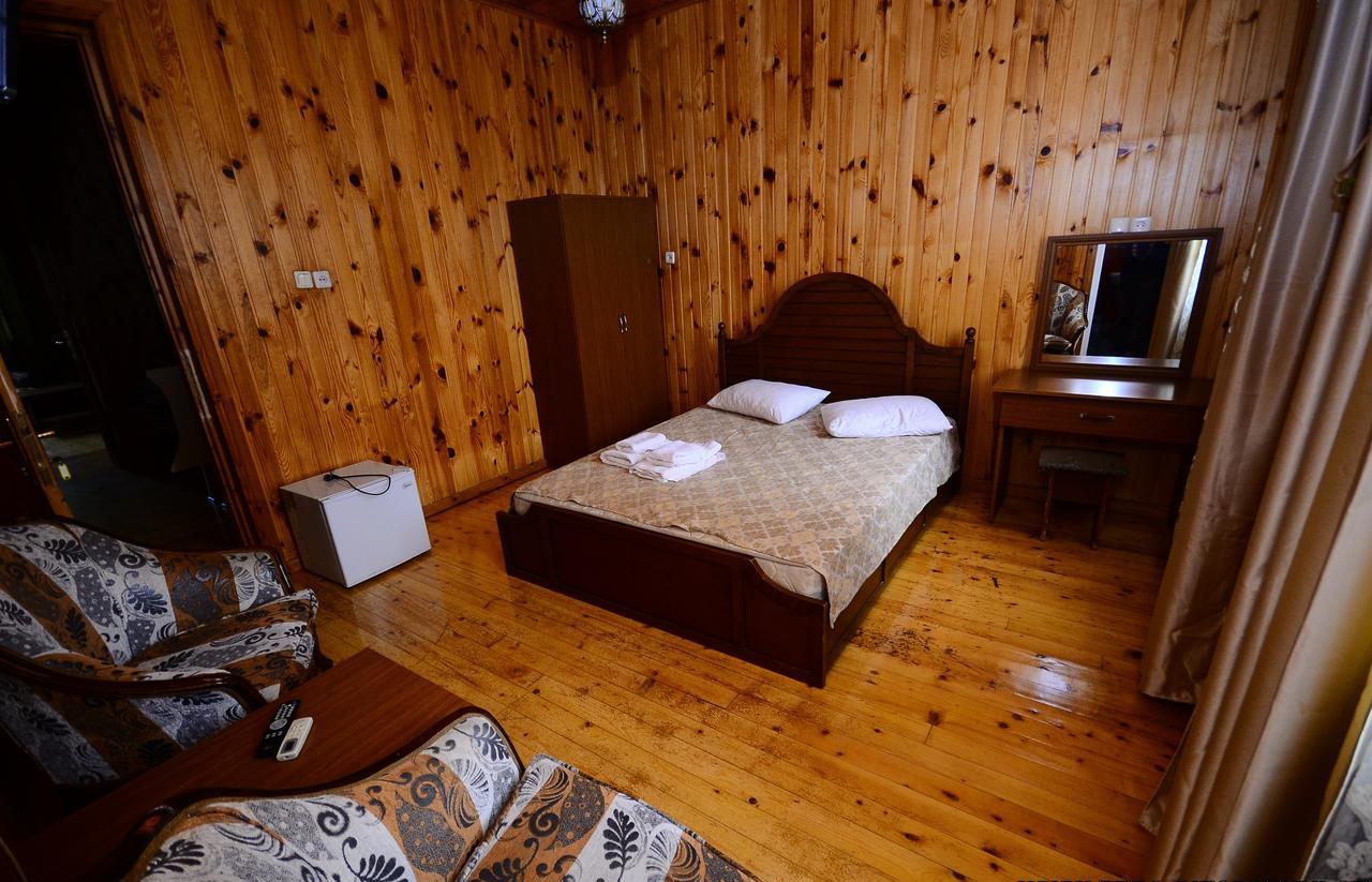Zebo Hotel Batumi Zewnętrze zdjęcie