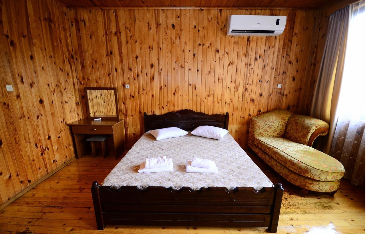 Zebo Hotel Batumi Zewnętrze zdjęcie