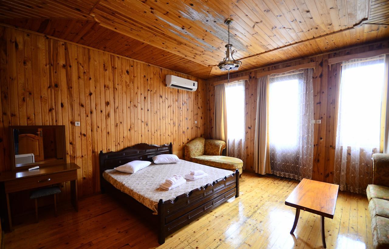 Zebo Hotel Batumi Zewnętrze zdjęcie