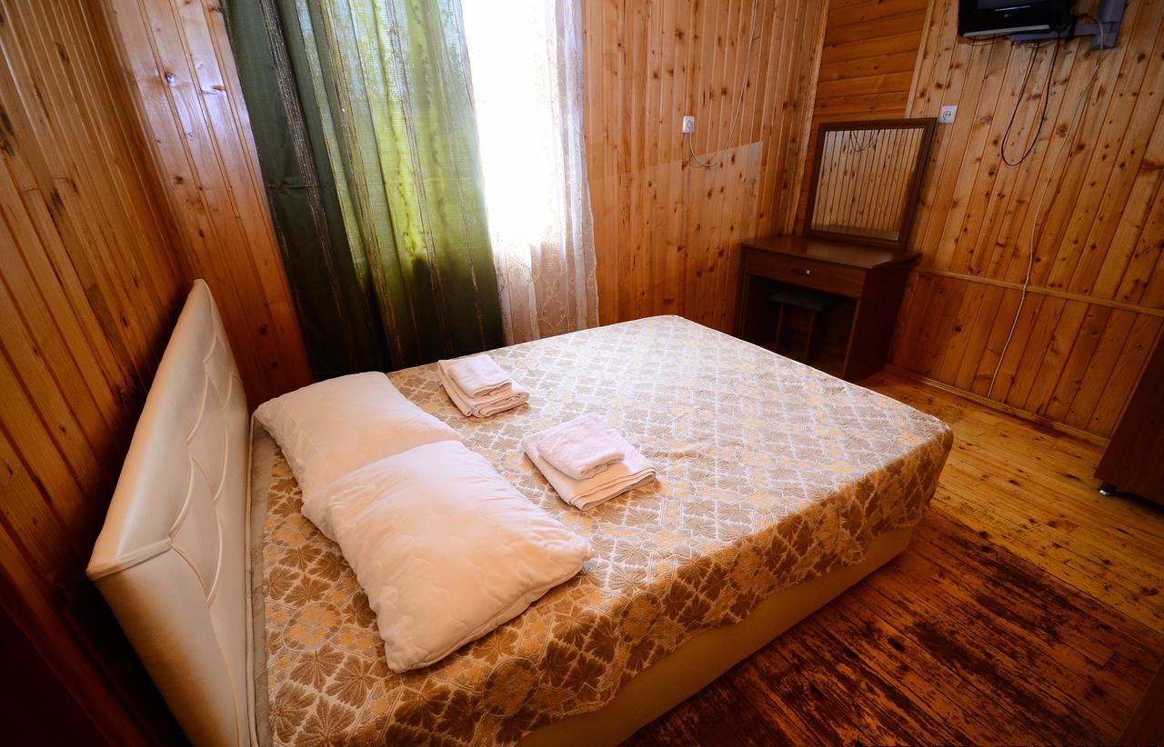 Zebo Hotel Batumi Zewnętrze zdjęcie