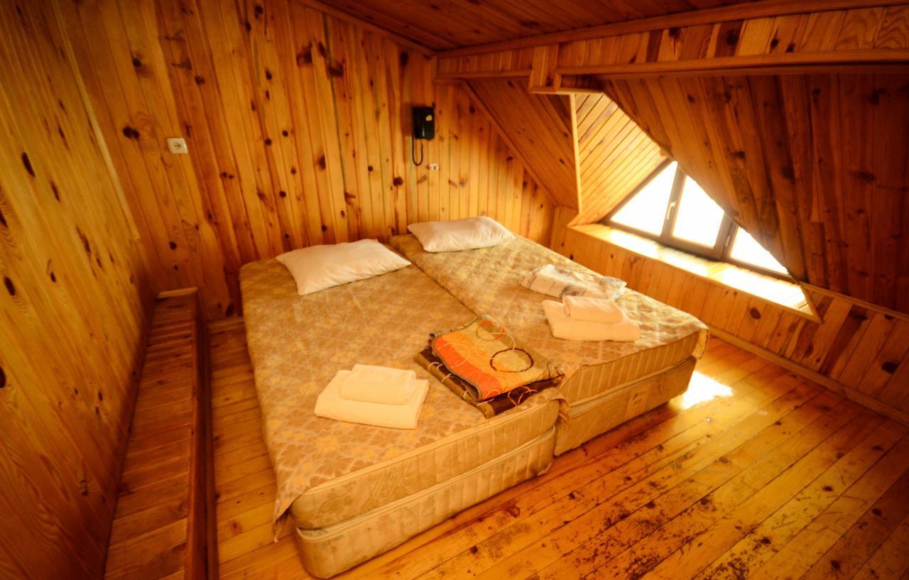 Zebo Hotel Batumi Zewnętrze zdjęcie