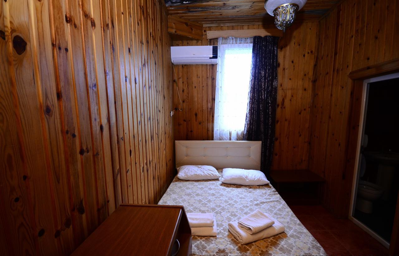 Zebo Hotel Batumi Zewnętrze zdjęcie