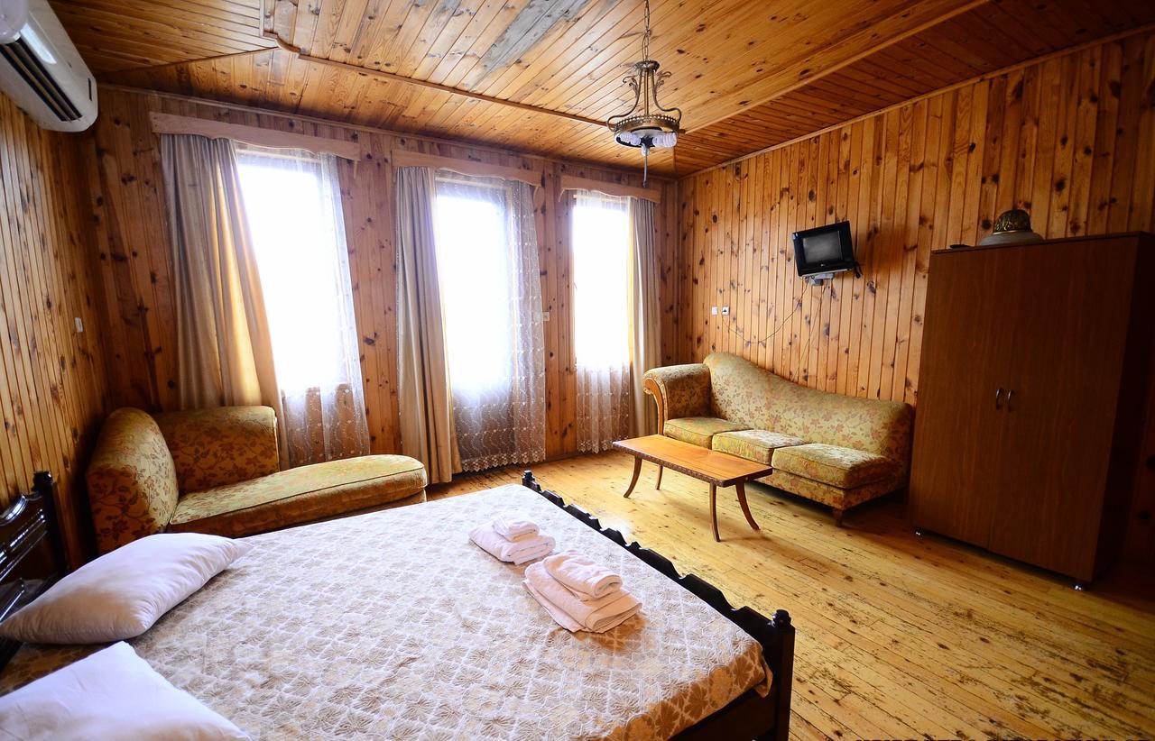 Zebo Hotel Batumi Zewnętrze zdjęcie